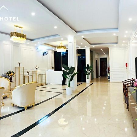 Duc Lan Hotel Ha Giang Dış mekan fotoğraf
